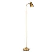 ENDON Upshire Classic Flexi Reader Floor Light 108126 U111146 image