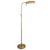 ENDON Upshire Pharmacy Reader Floor Light114205 U111151 image