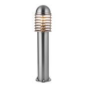 ENDON Upshire Louvre Outdoor Post Light YG-6002-SS U11208 image