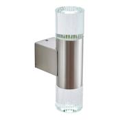 ENDON Upshire Grant 2lt Outdoor Wall Light YG-7501 image