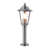ENDON Upshire Klien Outdoor Post Light YG-863-SS U11213 image
