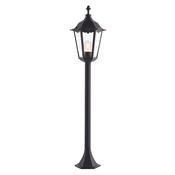 ENDON Upshire Burford Bollard Outdoor Light 76550 U11216 image