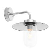 ENDON Upshire Addison Outdoor Wall Light 76597 image