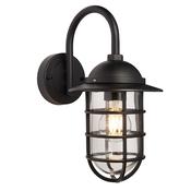 ENDON Upshire Port Outdoor Wall Light 96907 image