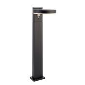 ENDON Upshire Ebro Post photocell Light PIR 96934 11188 image
