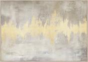 Sanctuary Embelished Painting