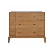 Emerson 3 Drawer Chest image