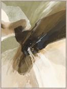Oasis Abstract Canvas Picture image