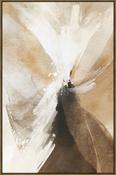 Mirage Abstract Canvas Picture