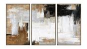 Urban Triptych Large