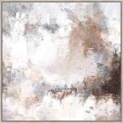 Alfresco Serale Textured Painting