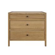 Imogen Bedside Table