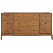 Emerson 9 Drawer Chest image