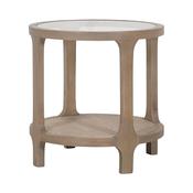 Asher Lamp Table