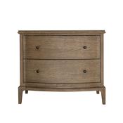 Augustine Bedside Table
