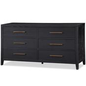 Riagan Wide Chest