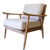 Beckett Accent Chair image