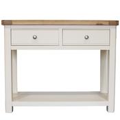 Boston Console Table