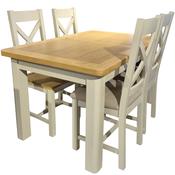 Boston Extending Dining Table