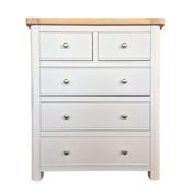Boston Tall Chest