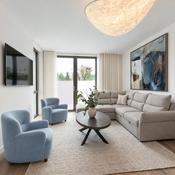 Carlo Corner Sofabed