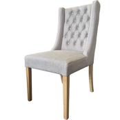 Charlotte Dining Chair - Grey