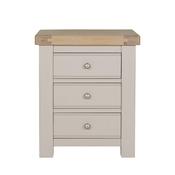 Doune Bedside Table
