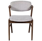 Darcy Carver Dining Chair