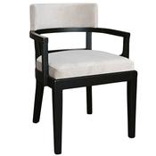 Eaton Carver Dining Chair
