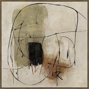 Expression Canvas Picture