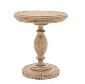 Vancouver Side Table