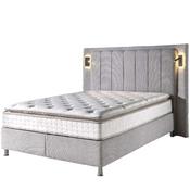Ferro Storage Bed image