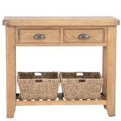 Heuston Console Table