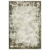 Kuza Green Rug