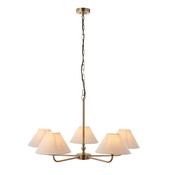 Lille Pendant Antique Brass image