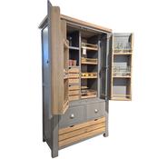 Cotswold Larder Unit