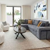 Lucca Chaise Sofabed