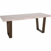 Enzo 2 Meter Dining Table