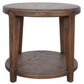Parker Round Side Table image