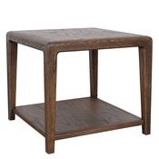 Parker Square Side Table image