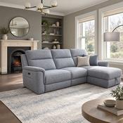 Rio Chaise Sofa image