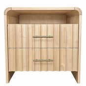 Riveo Bedside Table