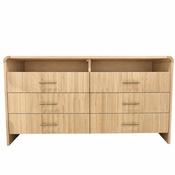 Riveo Wide Chest
