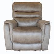 Taylor Lift &amp; Rise Chair - Pecan