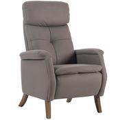 Thomas Highback Chair Grey image