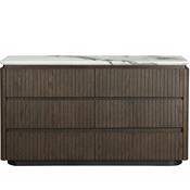 Torino Wide Chest