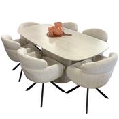 Vela Dining Table