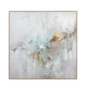 New Day Medium Canvas
