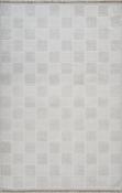 Anemon Cream XL Rug