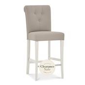 Montreux Upholstered Counter Stool image